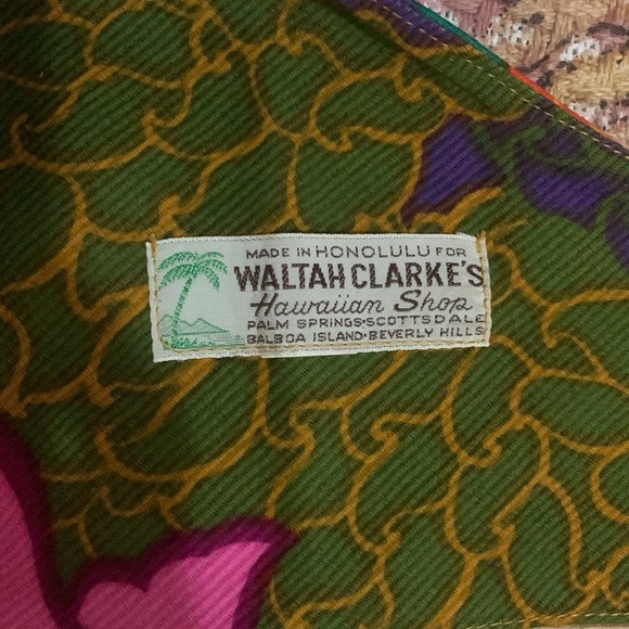 Vintage 1960s dress - Picture 2 of 6